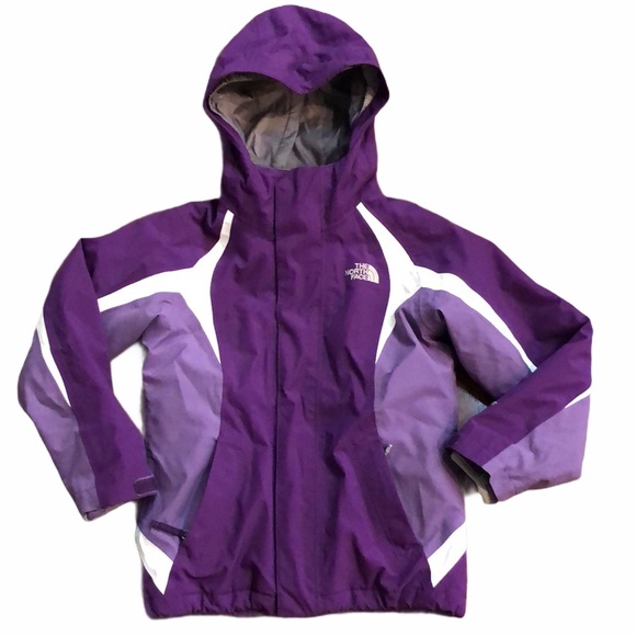 The North Face Other - North Face 2 layer coat